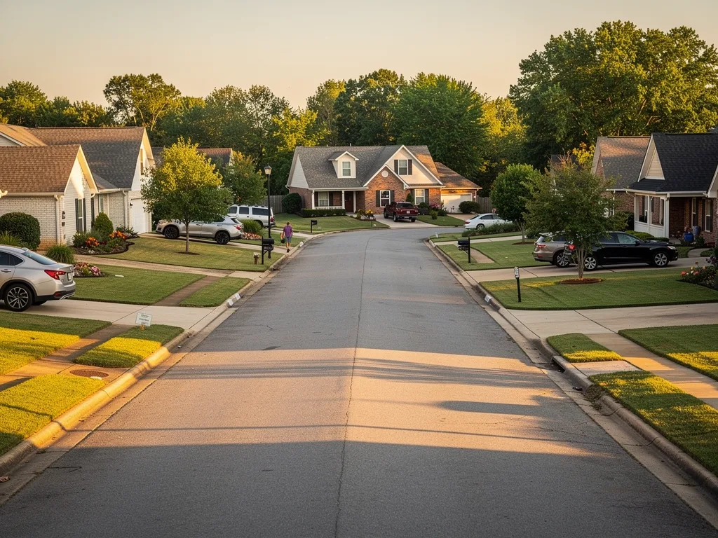 Little Rock Water Damage Group service area